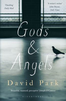 Gods and Angels            Book Cover