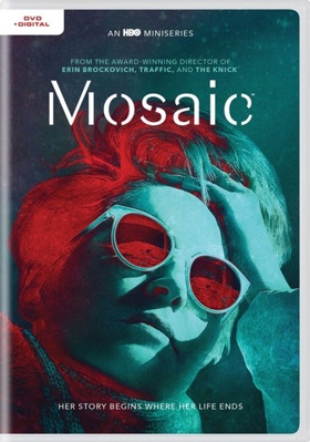 Mosaic            Book Cover
