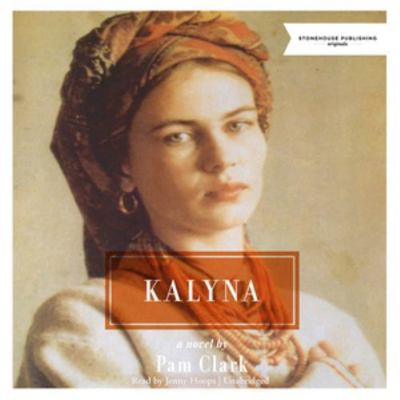 Kalyna 1982549122 Book Cover