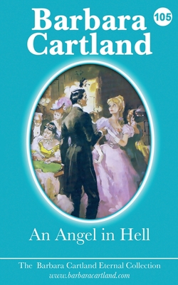 An Angel In Hell 1782136231 Book Cover