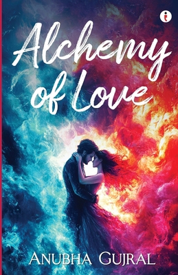 Alchemy of Love B0DWJV38TB Book Cover