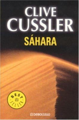 Sahara [Spanish] 030720961X Book Cover