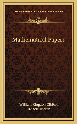 Mathematical Papers 1163496081 Book Cover