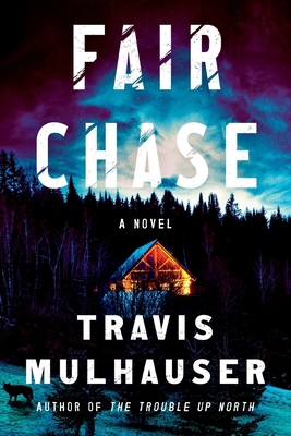 Fair Chase [Large Print] 1538783169 Book Cover