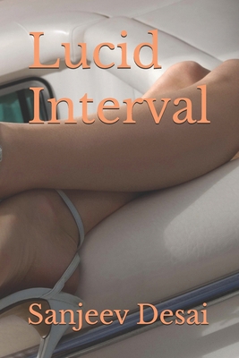 Lucid Interval B0F4PLHB17 Book Cover