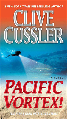 Pacific Vortex! 1417647760 Book Cover