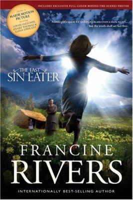 The Last Sin Eater 1414315716 Book Cover