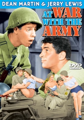 At War with the Army            Book Cover