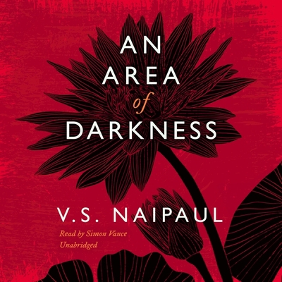 An Area of Darkness 1665092157 Book Cover