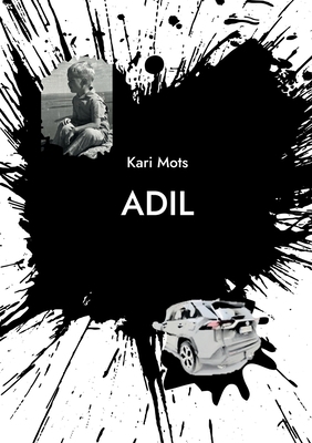 Adil [Finnish] 9528071902 Book Cover