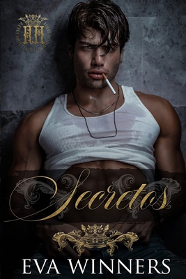 Secretos [Spanish] B0DNZ4P3MR Book Cover