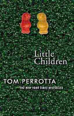 Little Children 0749083042 Book Cover