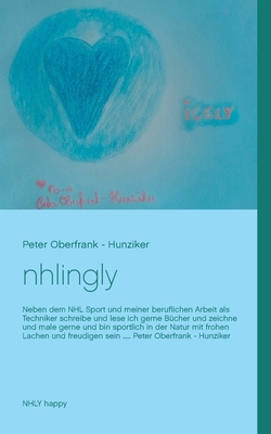 nhlingly [German] 3753426695 Book Cover