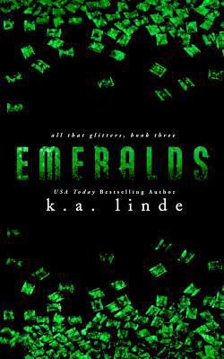 Emeralds 1518771858 Book Cover