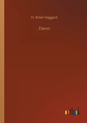 Dawn 3752305401 Book Cover