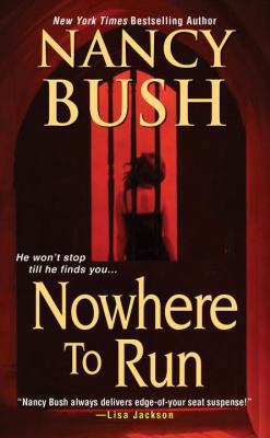 Nowhere to Run 142012501X Book Cover