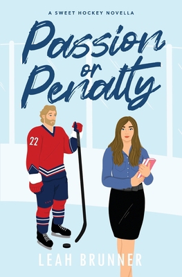 Passion or Penalty: A Best Friend's Little sist... 1737015676 Book Cover