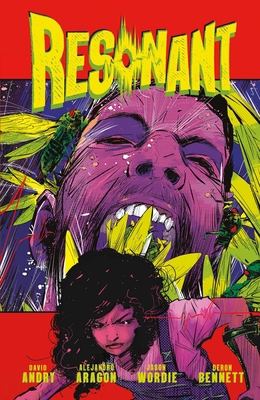 Resonant Vol. 1 1939424496 Book Cover