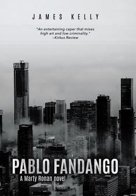Pablo Fandango 1773709364 Book Cover