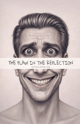 The flaw in the reflection B0GPDFKFHH Book Cover