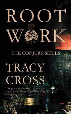 Rootwork 1958598852 Book Cover