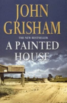 A Painted House 0712670645 Book Cover