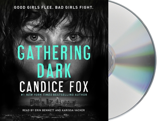 Gathering Dark 1250789761 Book Cover