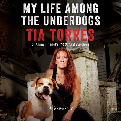 My Life Among the Underdogs: A Memoir 1538499878 Book Cover
