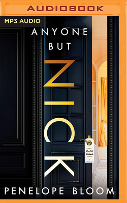 Anyone But Nick 1799755614 Book Cover