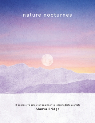 Nature Nocturnes 0646886711 Book Cover