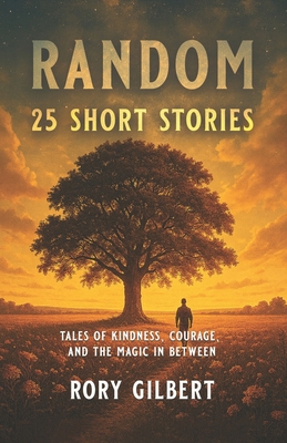 Random: 25 Short Stories B0FXT2FK4T Book Cover