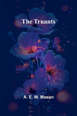 The Truants 9362090260 Book Cover