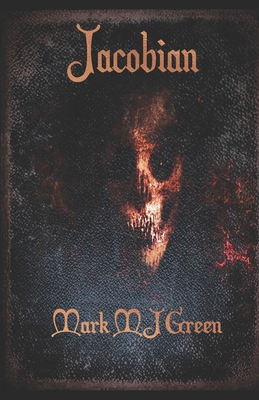 Jacobian B0F13TQJ4Q Book Cover