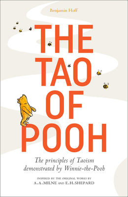 The Tao of Pooh 1405293780 Book Cover