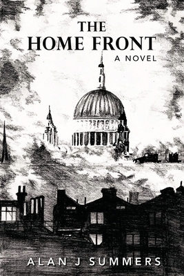 The Home Front 1963883683 Book Cover
