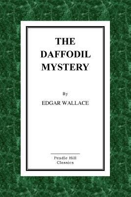 The Daffodil Mystery 1523461683 Book Cover