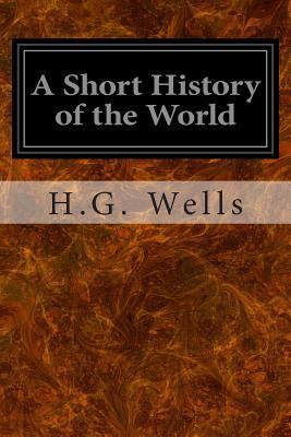 A Short History of the World 1497303923 Book Cover