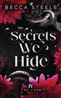 The Secrets We Hide 191546725X Book Cover