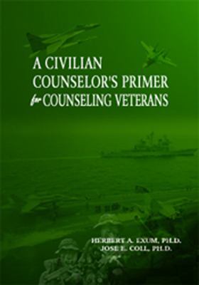 Paperback Civilian Counselor : Second Edition Book