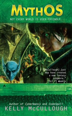 MythOS B0073N5UUW Book Cover