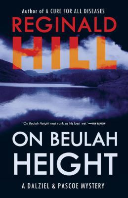 On Beulah Height (Dalziel and Pascoe) 0385680775 Book Cover