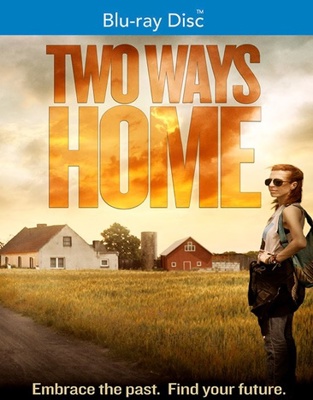 Two Ways Home B08JLQLQPL Book Cover