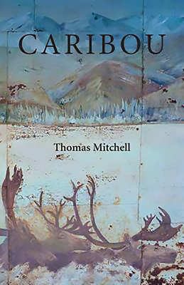Caribou 0998196371 Book Cover