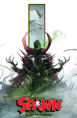 Spawn: Aftermath 1534323996 Book Cover