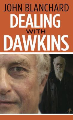 Dealing with Dawkins 1783971460 Book Cover