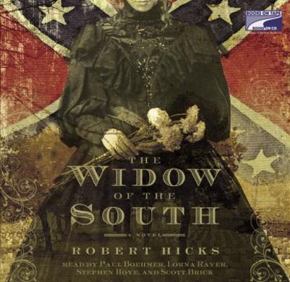 The Widow of the South 1415926433 Book Cover