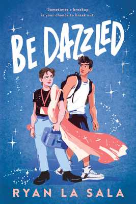 Be Dazzled 1728279631 Book Cover