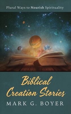 Biblical Creation Stories B0FNZBZKLH Book Cover