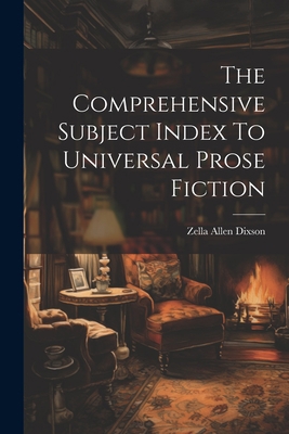 The Comprehensive Subject Index To Universal Pr... 1022000403 Book Cover