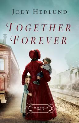 Together Forever [Large Print] 1432851446 Book Cover